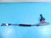 DŹWIGNIA LEWAREK WYBIERAK LINKI Vw Jetta VI 1.4 TSI