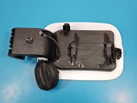 Klapka wlewu paliwa Skoda Octavia IV