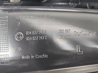 Tapicerka drzwi przód lewa boczek Skoda Kamiq