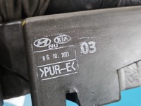 Osłona Hyundai I30 III 16- 1.6 crdi