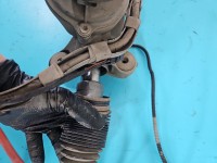 Przekładnia kierownicza maglownica Vw Tiguan I 07- 5N1423050P, 5N1909144K