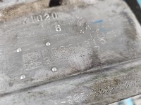 Skrzynia biegów automat P9061315, 30900-47084 Toyota Auris II 1.8 16V 99KM 2015 r.