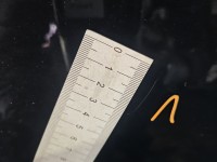 Drzwi tył prawe Opel Astra V K kombi 5d GB9 22Y