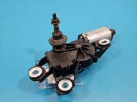 Silniczek Silnik wycieraczki tył Seat Exeo 3R9955711 kombi Producent części: Seat, 4 PIN