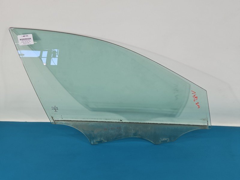 Szyba drzwi przód prawa Mercedes W213 kombi