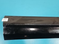 Listwa drzwi przód lewa Opel Grandland 28638C04, 120909A1, 120910A1