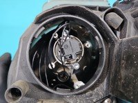 Reflektor prawy lampa przód Mercedes W211 EUROPA