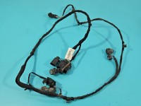 Wiązka zderzaka przód Vw Passat B8 5Q0919275B, 3G0971095AG Instalacja pdc