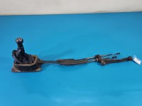 DŹWIGNIA LEWAREK WYBIERAK LINKI Vw Polo III 6N 1.4 8V