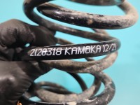 Sprężyny tył komplet Audi A3 8P HB