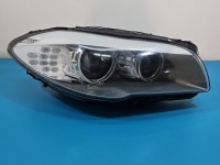 Reflektor prawy lampa przód Bmw f10 f11 EUROPA 7203246