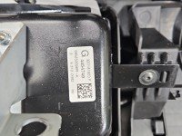 Deska rozdzielcza konsola kokpit Renault Clio IV 12-20 eu