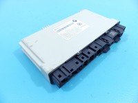 Sterownik moduł Producent części: BMW, Europejska, FOTELA BMW 7 G11 G12 7471372