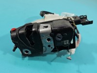 Zamek tył lewy 16943572 Peugeot 508 II 18- 6 PIN