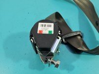 Pas bezpieczeństwa tył lewy AUDI Q5 08- 610307000, 8R0857805C