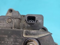 TEST Alternator Renault Modus 0124325139 1.2 16V