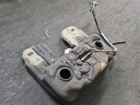 Zbiornik paliwa bak BMW X5 F15 3.0d