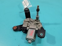 Silniczek Silnik wycieraczki tył Opel Astra V K 13418998, 689062013 kombi