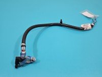 KLEMA INSTALACJA WIĄZKA MINUSOWA MINUS Opel Astra V K 13526054