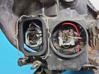 Reflektor lewy lampa przód Renault Clio III EUROPA