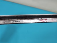 listwa nadwozia Audi Q3 8U0853703A Producent części: Audi, LISTWA KAROSERYJNA DACHOWA LEWA CHROM