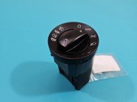 Przełącznik włącznik świateł Audi A4 B7