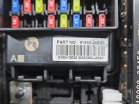 Skrzynka bezpieczników Kia Stinger 91950-J5620, 18980-09450, 18980-09400