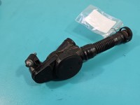 Rura przewód Porsche, ODMA ZAWÓR SKRZYNI KORBOWEJ Porsche Panamera I 970 94610723077 3.0 v6 (CWD)