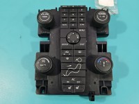 Konsola panel nawiewu Volvo V50 S40 II 8697155