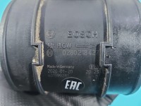 Przepływomierz Opel Insignia A 0280218427 2.0 cdti