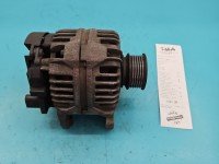 TEST Alternator Audi A3 8L 028903028D 1.6 8v SR