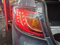Lampa tył lewa Mazda 6 II GH HB Producent części: Mazda, KOITO, zew, HB EUROPA