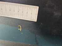 DRZWI PRZÓD LEWE KIEROWCY Peugeot 5008 5d Ktpd