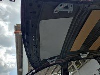 Dach Infiniti Q30 HB 5d