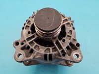 TEST Alternator Vw Transporter T5 038903024F 1.9 tdi (AXC)