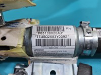 Kurtyna prawa poduszka airbag Jeep Grand Cherokee IV WK2 HB