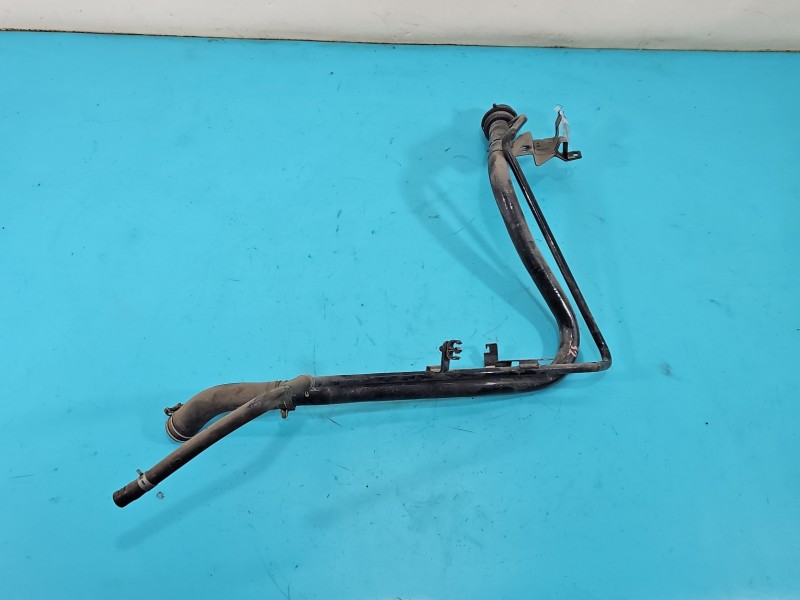 rura Wlew paliwa Renault Kadjar