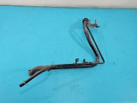 rura Wlew paliwa Renault Kadjar