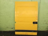 Drzwi przesuwne prawe boczne Renault Master II