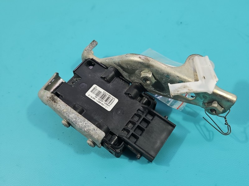 Sterownik moduł Toyota Yaris III 89571-34070-A