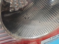 Lampa tył lewa błotnika Renault Megane II sedan EUROPA