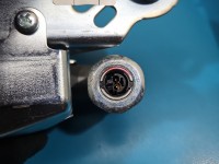 Pas bezpieczeństwa przód lewy kierowcy Hyundai I40 88810-3Z000RY EU