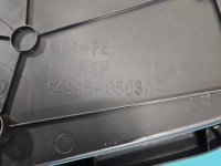 Wkład styropian bagażnika koła zapasowego Toyota Avensis III T27 64991-05030, 58401-05030, 64993-05030