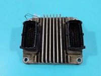 Komputer Sterownik silnika Opel Combo C 1.7 tdi 12214079, 8973003261