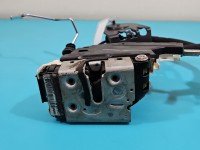 Zamek tył lewy P04589915AD, 68058975AD Lancia Thema II 11-14