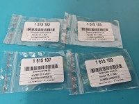 Amortyzator przód prawy przedni i20 III 2020-