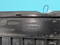 KIEROWNICA Wlot powietrza Hyundai Tucson III 15-20 2.0 crdi