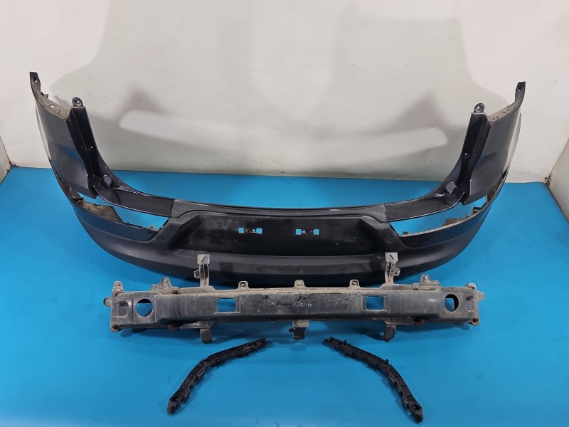 Zderzak tył Kia Sportage III 10-15 1k