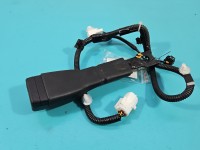 Pas bezpieczeństwa przód lewy kierowcy LEXUS NX I 14-21 EU