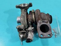 Turbosprężarka Peugeot 307 49173-07502, 9657530580 1.6 hdi 90KM